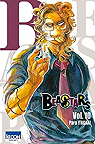 Beastars, tome 10 par Itagaki