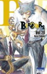 Beastars, tome 20 par Itagaki