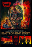 Beasts Of 42nd Street par Fassel