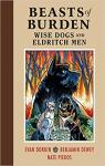 Beasts of Burden: Wise Dogs and Eldritch Men par Dorkin