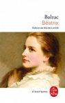 Béatrix par Balzac