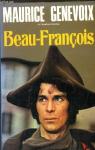 Beau-François par Genevoix