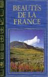 Beauts de la France : L'Auvergne par Brunet