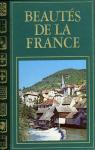 Beauts de la France : La Franche-Comt par Brunet
