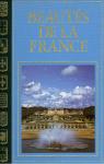 Beauts de la France : L'le de France par Brunet