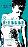 Beautiful beginning par Lauren