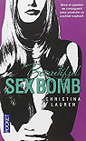 Beautiful sex bomb par Lauren