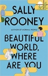 Où es-tu, monde admirable ? par Rooney