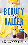 Strangers in Love, tome 1 : Beauty and the Baller par Madden-Mills