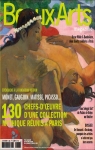 Beaux Arts Magazine, n388 par Beaux Arts Magazine