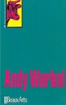 Beaux Arts Magazine, Hors srie : Andy Warhol par Beaux Arts Magazine