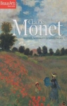 Beaux Arts Magazine, Hors-srie : Monet par Beaux Arts Magazine
