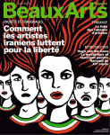 Beaux Arts magazine n 468 Juin 2023