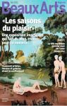 Beaux Arts Magazine, n°431 mai 2020 par Beaux Arts Magazine