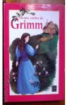 Beaux contes de Grimm par Grimm