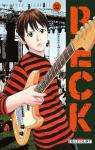 Beck, tome 32  par Sakuishi