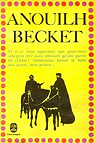 Becket ou L'Honneur de Dieu par Anouilh