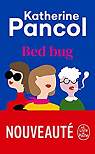 Bed bug par Pancol