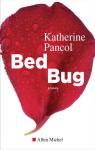 Bed bug par Pancol