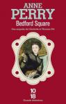 Charlotte Ellison et Thomas Pitt, tome 19 : Bedford Square par Perry