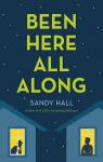 Been here all along par Hall