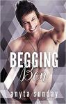 Love Letters, tome 2 : Begging Ben par Sunday