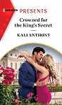 Behind the Palace Doors..., tome 3 : Crowned for the King's Secret par 