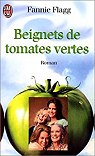 Beignets de tomates vertes par Flagg