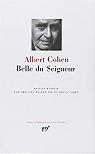 Albert Cohen : Belle du Seigneur par Cohen