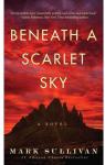 Beneath a scarlet sky par Sullivan