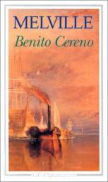 Benito Cereno et autres Contes de la véranda par Melville
