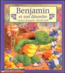 Benjamin et son dsordre par Bourgeois