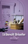 Benoit Brisefer - Intgrale, tome 3 par Parthoens