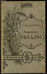 Benvenuto Cellini... par Lamartine