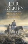 Beren et Lúthien par Tolkien