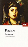 Bérénice par Racine