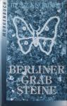 Berliner Grabsteine par Knobloch