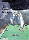 Bernard Prince, tome 12 : Objectif Cormoran par Hermann