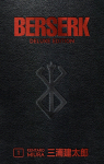Berserk - Deluxe, tome 1 par Miura