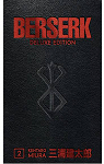 Berserk Deluxe - Volume 2 par Miura