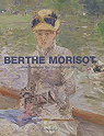 Berthe Morisot par Rey