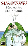 Béru contre San Antonio par Dard