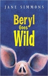 Beryl Goes Wild par Simmons