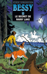 Bessy, tome 2 : Le secret de Rainy Lake par Vandersteen