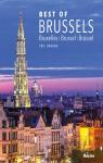 Best of Brussels - Bruxelles - Brussel - Brussel par Danhier