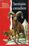Bestiaire canadien par Genevoix