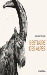 Bestiaire des Alpes par Rochette