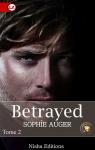Betrayed, tome 2