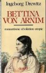 Bettina von Arnim par Drewitz