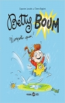 Betty Boum, tome 1 : N'importe quoi ! par Lewalle